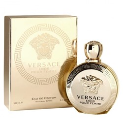 Парфюмерная вода Versace Eros Pour Femme женская