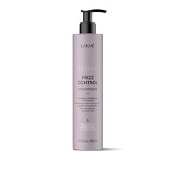 Кондиционер для непослушных или вьющихся волос LAKME Teknia Frizz Control Conditioner, 300мл   68972