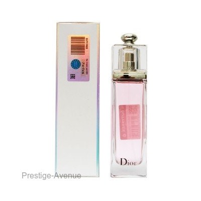 Christian Dior Addict Eau Fraiche for women 100 ml Made In UAE