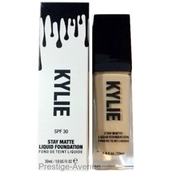 Тональный крем Kylie Stay Matte Liquid Foundation 30 мл