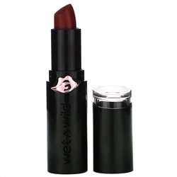 Wet n Wild, MegaLast Matte Lip Color, Cinnamon Spice, 0.11 oz (3.3 g)