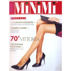 MiNi-Vittoria 70/2 Колготки MINIMI Vittoria 70