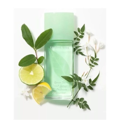 Парфюмерная вода Elizabeth Arden Green Tea Scent Spray 100 ml.