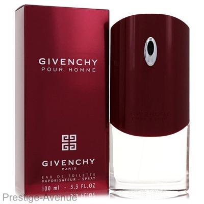 Givenchy pour Homme edt 100 ml A-Plus