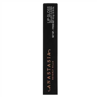 Anastasia Beverly Hills, Lip Gloss, Freya, 0.16 oz (4.5 g)