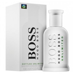 Туалетная вода Hugo Boss Boss Bottled Unlimited мужская (Euro A-Plus качество люкс)