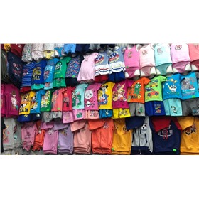 Детская одежда с рынка "Садовод"