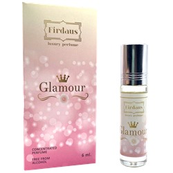 Купить Glamour 6мл FIRDAUS Luxury Perfume