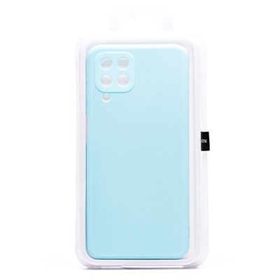 Чехол-накладка Activ Full Original Design для "Samsung SM-M336 Galaxy M33 5G Global" (light blue) (205681)