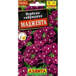 Вербена Маджента (Код: 90348)