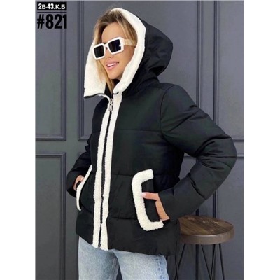 Куртка женская демисезон R101527