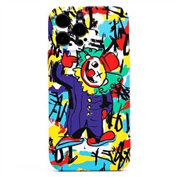 Чехол-накладка Luxo Creative для "Apple iPhone 13 Pro Max" (093) (multicolor)