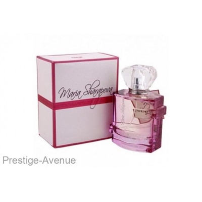 Fragrance World Maria Sharapova edp  for women 100 мл