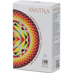 YANTRA. FBOP 100 гр. карт.упаковка