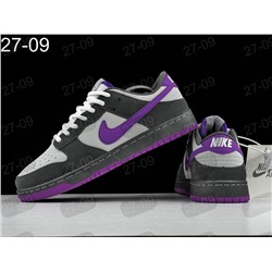 Кроссовки — Nike sb dunk low purple pigeon | Арт. 6960101