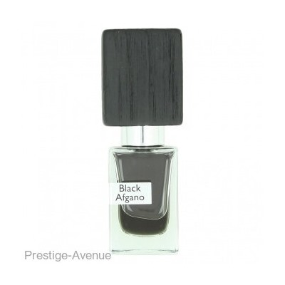 Nasomatto Black Afgano extrain de parfum 30ml Made In UAE