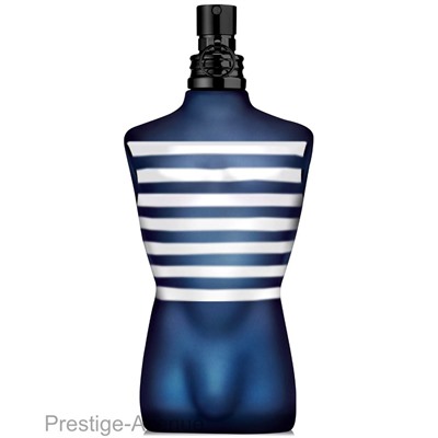 Jean Paul Gaultier  Le Male In The Navy  for men edt 125 ml