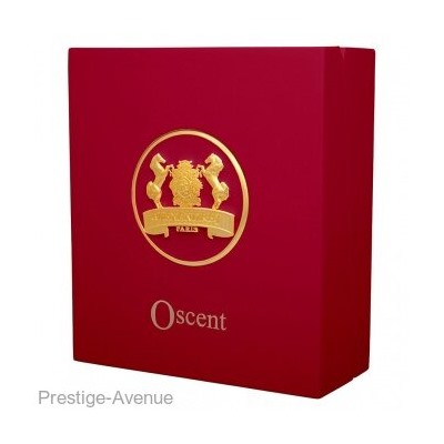 Тестер Alexandre J. Oscent Rouge edp unisex 100ml