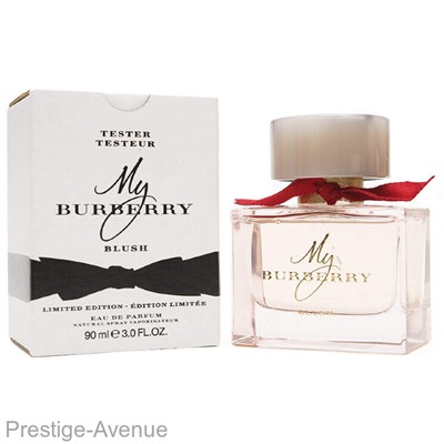 Тестер Burberry My Burberry Blush Limited Edition For Women edp 90 ml