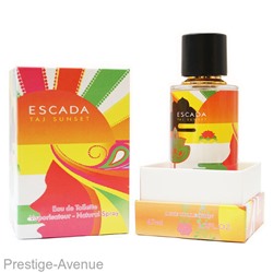 Luxe collection Escada Taj Sunset  edt  67 ml