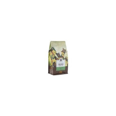 HANCOFFEE Кофе молотый Standart Blend (Ground), 500 г.