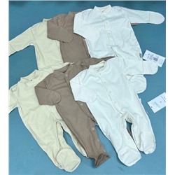 Комбинезон — Одежда для новорожденных | Арт. 7580772
