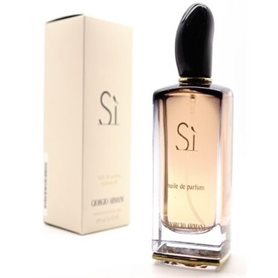 Туалетная вода Si cau de parfum (100ml) жен.