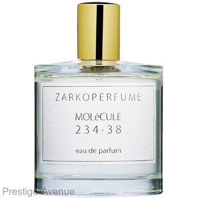 Тестер Zarkoperfume "MoLeCULE 234.38" 100ml