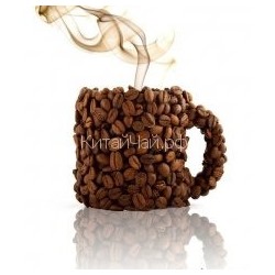 Кофе зерновой - Тирамису - 200 гр