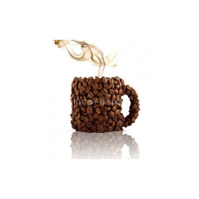 Кофе зерновой - Сабро - 200 гр