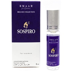 Купить ACCENTO SOSPIRO EMAAR perfume 6 ml