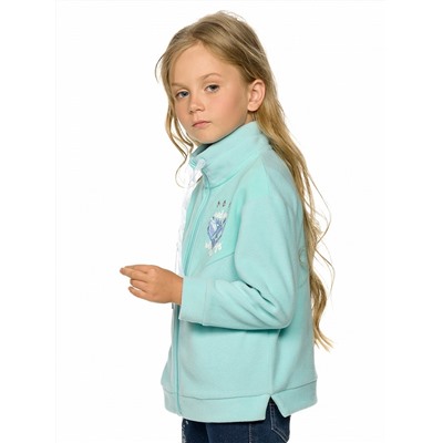 GFXS3197 (Куртка для девочки, Pelican Outlet )