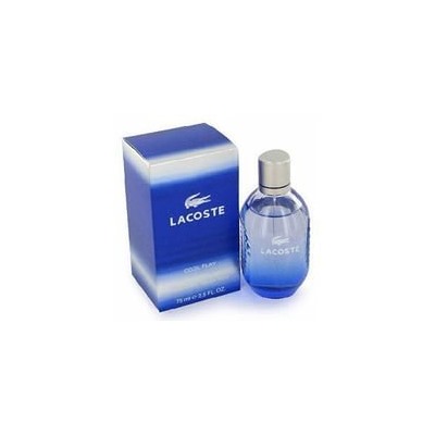 Lacoste - Туалетная вода Cool Play 125 ml.