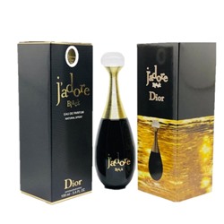 Парфюмерная вода Dior J'adore Black