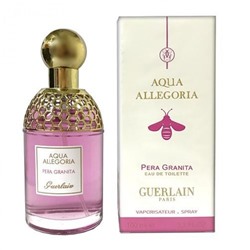 Туалетная вода Guerlain Aqua Allegoria Pera Granita женская