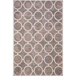 Ковёр прямоугольный Merinos Sierra, размер 200x300 см, цвет beige-cream 2