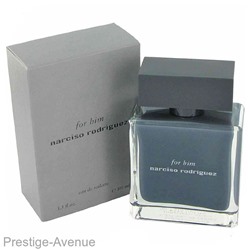 Narciso Rodriguez - Туалетная вода Narciso Rodriguez For Him 100 ml.