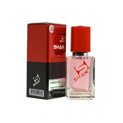 Парфюмерная вода Shaik №201 Zarkoperfume Pink Molecule 090.09 унисекс (50 ml)