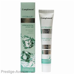 Compliment HYDRALIFT HYALURON Крем для рук и ногтей, 50 мл