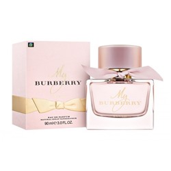 Парфюмерная вода Burberry My Burberry Blush женская (Euro A-Plus качество люкс)