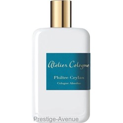 Тестер Atelier Cologne Philtre Ceylan 100 мл