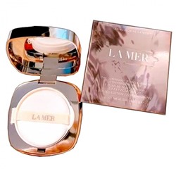 Тональное средство-кушон для лица La Mer The Luminous Lifting Cushion Foundation