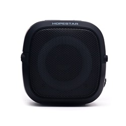 Портативная акустика Hopestar Party one mini (black)