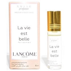 Купить La Vie Est Belle Lancome EMAAR perfume 6 ml