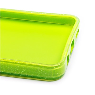 Чехол-накладка - SC328 для "Samsung SM-A045 Galaxy A04" (light green) (218677)