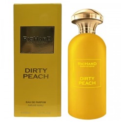 Парфюмерная вода Christian Richard Dirty Peach женская (Luxe)