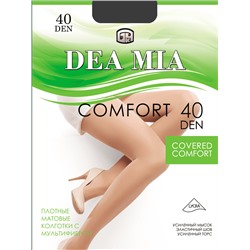 Колготки женские DEA MIA COMFORT 40