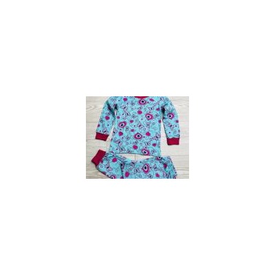 Пижама — для девочки | Арт. 7244257