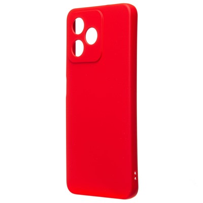 Чехол-накладка Activ Full Original Design для "OPPO Realme C53" (red) (225176)