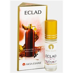 Купить Eclad AKSA ESANS масляные духи, 6 ml